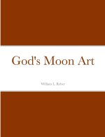 God's Moon Art