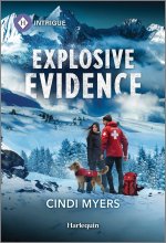 Explosive Evidence