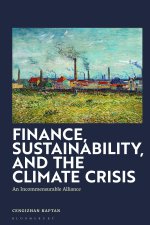 Sustainability and Finance