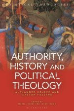 Authority, History and Political Theology