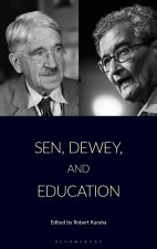 Sen, Dewey, and Education