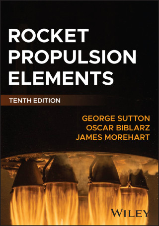 Rocket Propulsion Elements, Tenth Edition