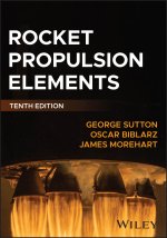 Rocket Propulsion Elements, Tenth Edition