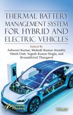 Thermal Battery Management System for Hybrid and E lectric Vehicles