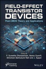 Fet Devices Post CMOS Theory and Applications