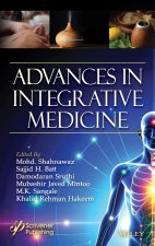 Advances in Integrative Medicine