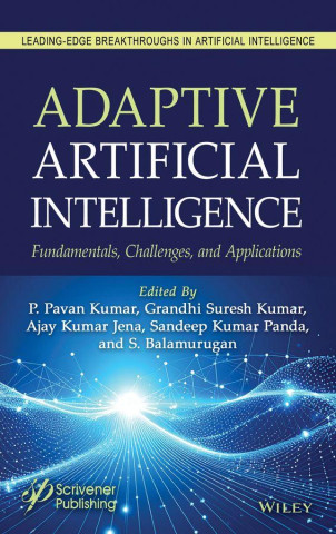 Adaptive Artificial Intelligence