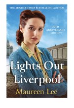 Lights Out Liverpool
