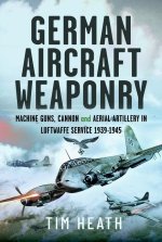 German Aircraft Weaponry
