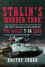 Stalin's 'Wonder Tank'
