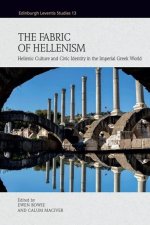 The Fabric of Hellenism