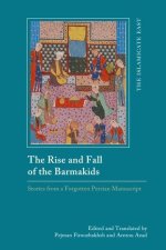 The Rise and Fall of the Barmakids