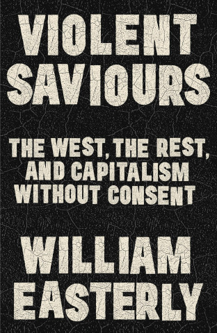 Violent Saviours