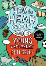 How to Hear God