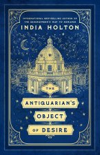 Antiquarian’s Object of Desire