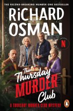 Thursday Murder Club