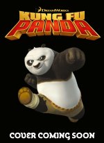Kung Fu Panda: Joke Book