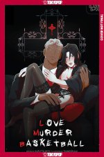 Love Murder Basketball, Volume 2