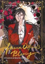 La Bendición del Oficial del Cielo Vol 2 (Manhua) - Versión En Español