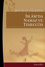 Prayer and Tahajjud in Islam
