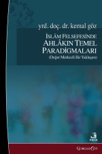Basic Paradigms of Ethics in Islamic Philosophy