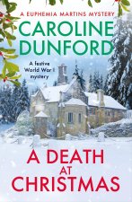 Death at Christmas (Euphemia Martins Mystery 18)