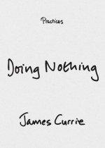 Doing Nothing
