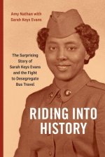 Riding Into History
