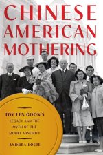 Chinese American Mothering