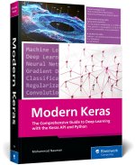 Modern Keras