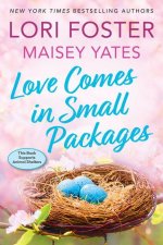 Love Comes in Small Packages