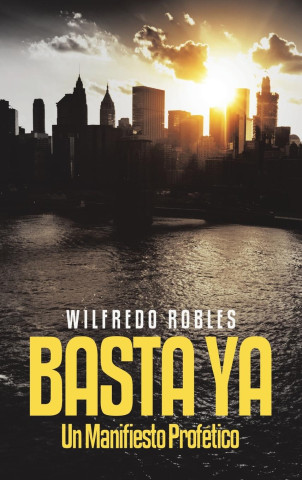 Basta YA