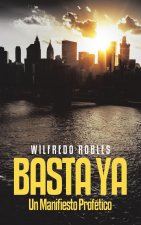 Basta YA