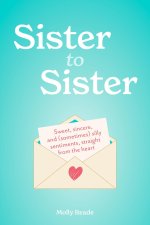 Sister to Sister