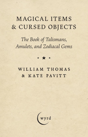 Magical Items & Cursed Objects