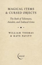 Magical Items & Cursed Objects