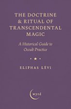 The Doctrine & Ritual of Transcendental Magic