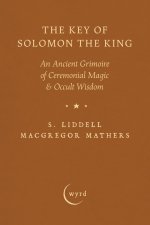 The Key of Solomon the King