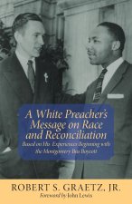 A White Preacher's Message on Race and Reconciliation