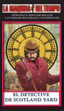 El Detective De Scotland Yard