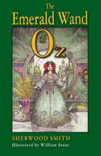 The Emerald Wand of Oz