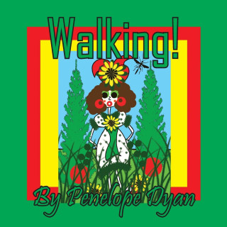 Walking!