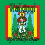 Walking!