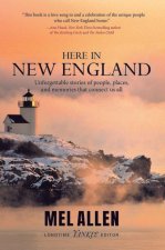 Here in New England