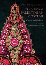 Traditional Palestinian Costume