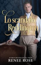 Lo scandalo Reddington