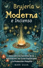 Brujería Moderna e Incienso