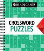 Brain Games - Crossword Puzzles (Arrow - Green)