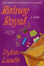 Rainey Royal Deluxe Edition