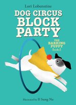 Dog Circus Block Party